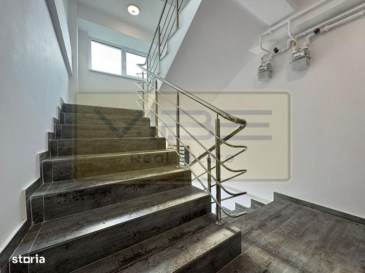 Apartament cu 2 camere în Valea Lupului