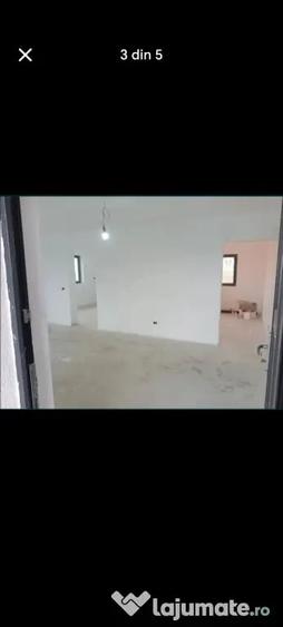 Casă cu 3 camere în Horia