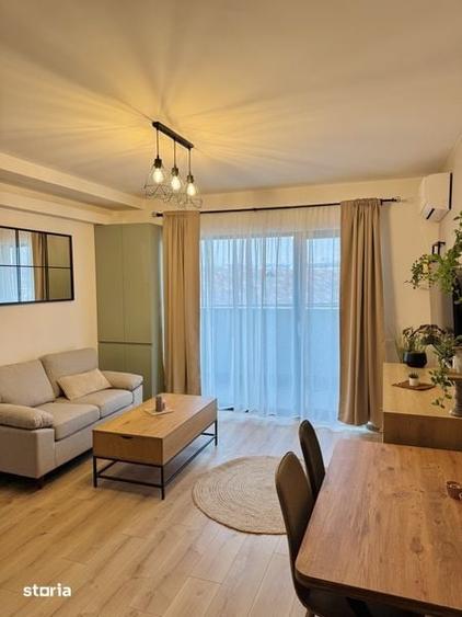 Apartament 2 camere in Complex AVANERA - 1