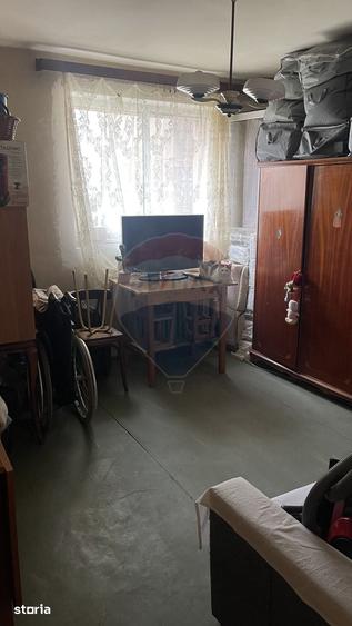 Apartament cu 2 camere decomandat în Giurgiului