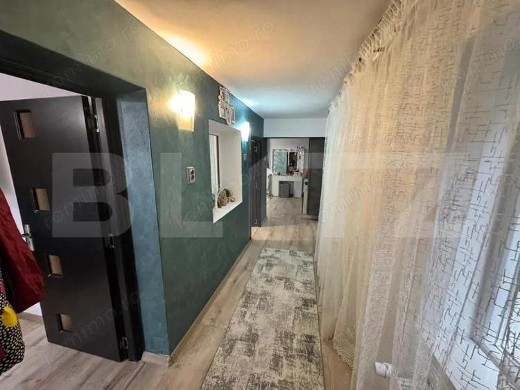 Casa 4 camere, 100 mp, zona Brestei - 10