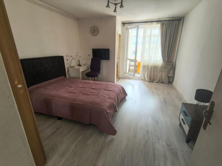 Garsonieră semidecomandată în Griviței