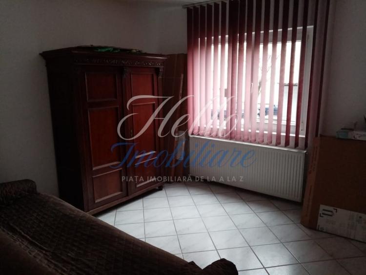 Apartament cu 2 camere în Mărăști