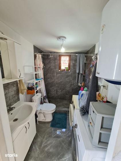 Casa de Vanzare in Rapsig, Renovata! 64km de Jud. Arad, Pe Principala! - 14