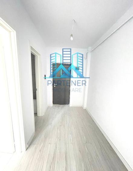 Garsonieră decomandată în Valea Lupului