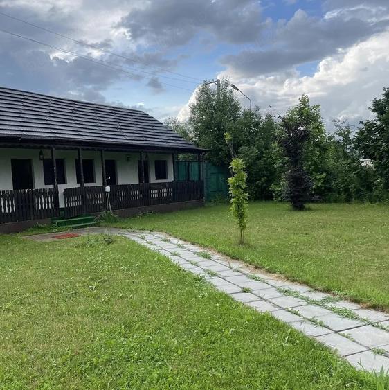 Spațiu comercial, de 10,000 mp, în Tureni