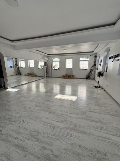 Casă cu Teren 1500 Mp în Nicolae Grigorescu