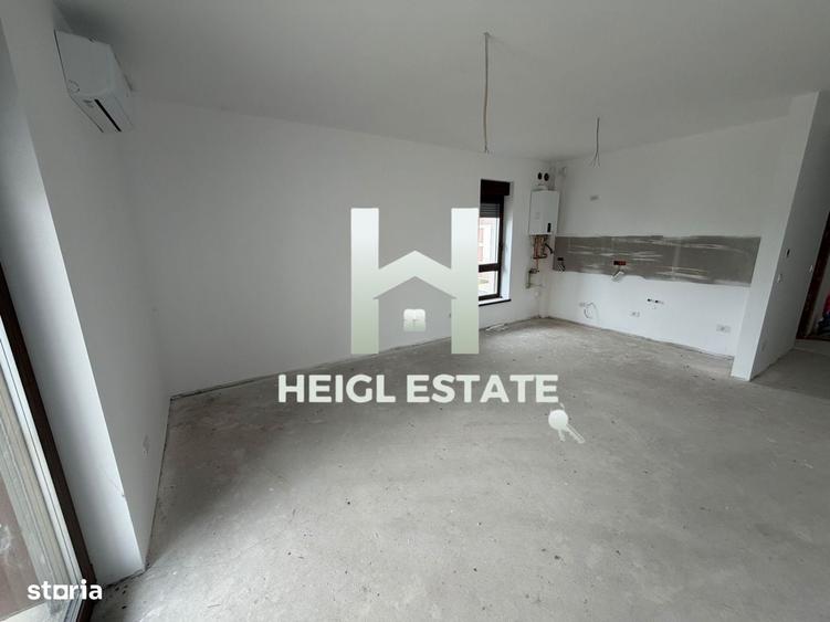 Apartament cu 2 camere în Braytim