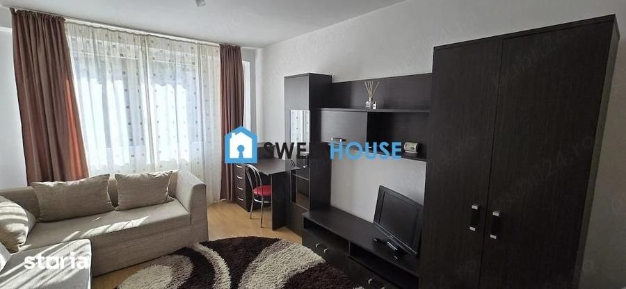 Apartament cu 2 camere decomandat, mobilat în Bartolomeu