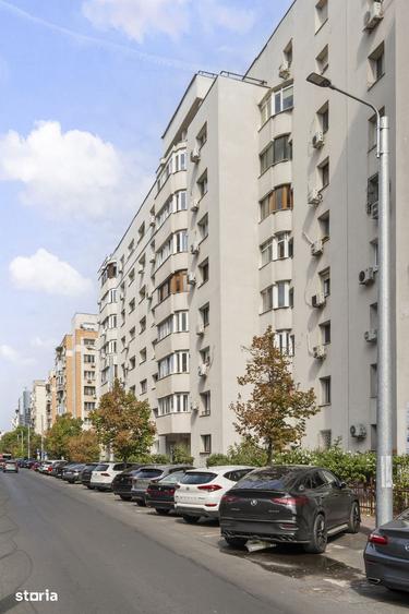 Apartament cu 2 camere decomandat, mobilat în Centrul Civic