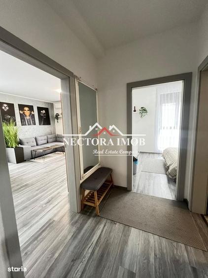 Apartament cu 2 camere în Băile Felix