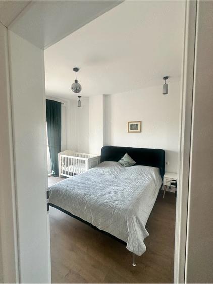 Apartament cu 3 camere decomandat în Aninoasa