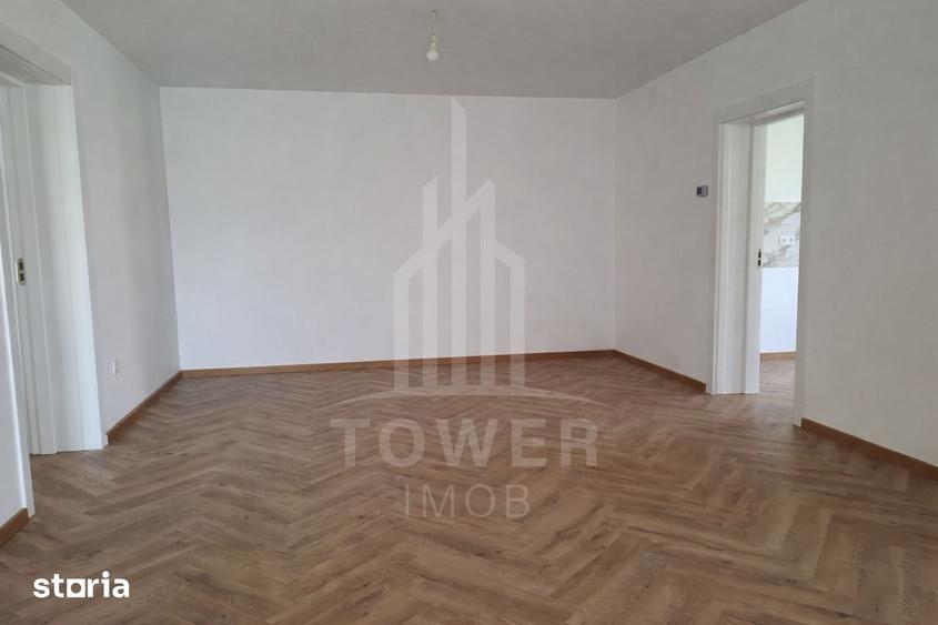 Casă cu 3 camere cu Teren 454 Mp în Sub Arini