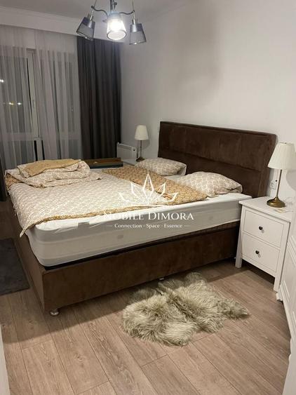 Apartament modern cu 2 camere - Torontalului - Vox - 6