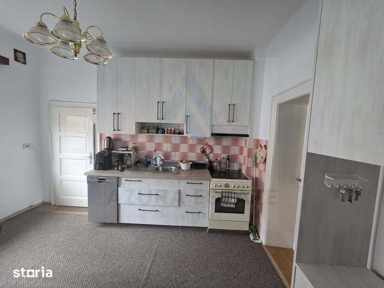Apartament la casa 72 mp utili pet friendly si curte in zona Resita - 4