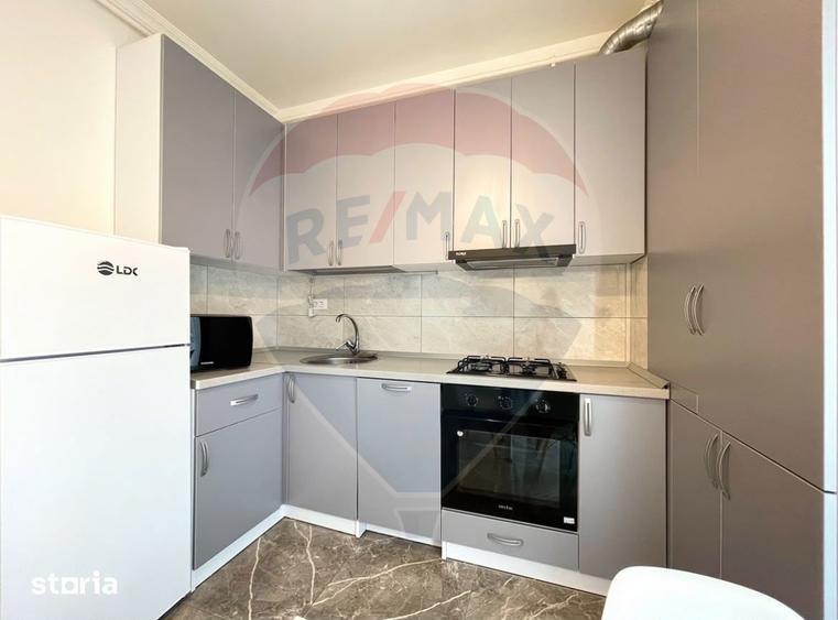 Apartament cu 2 camere si loc de parcare de inchiriat - 8