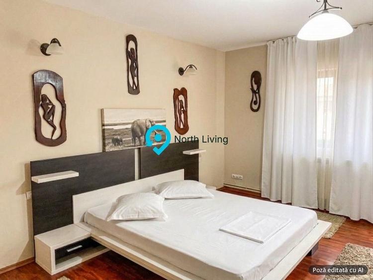 Casă individuală cu 7 camere cu Canalizare în Clinceni