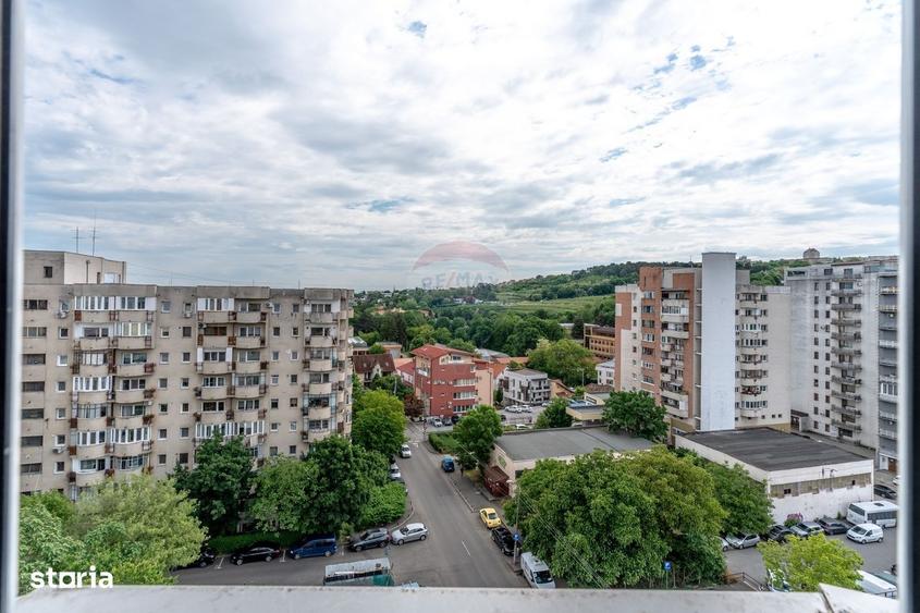 Garsonieră, mobilată în Mănăștur — fotografia 1