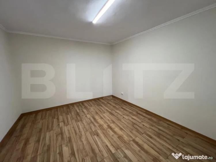 Spațiu comercial, de 250 mp, în Titulescu