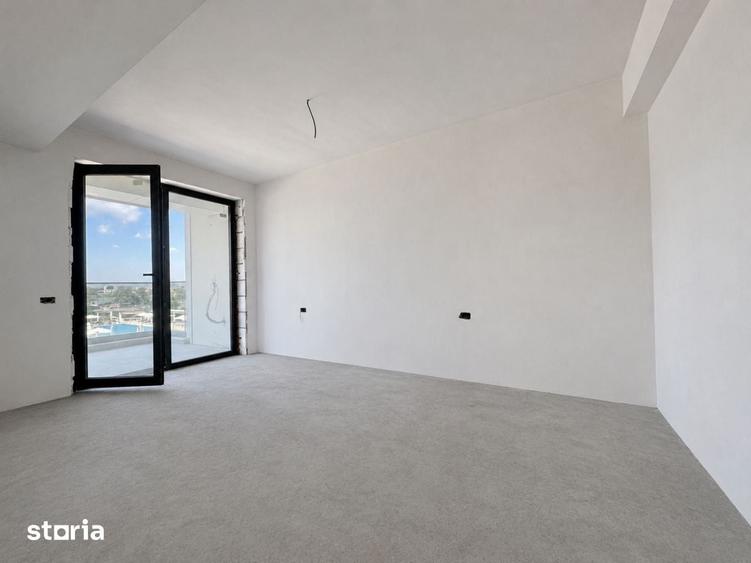 Apartament cu 2 camere în Nord