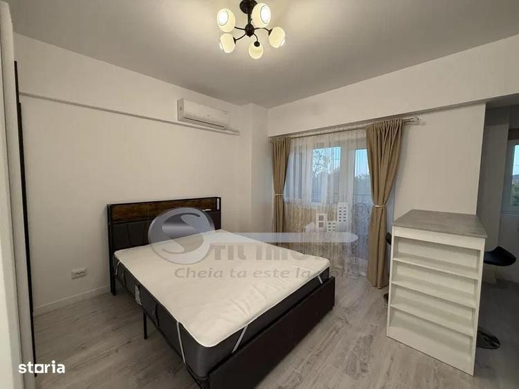 Garsonieră în Aroneanu