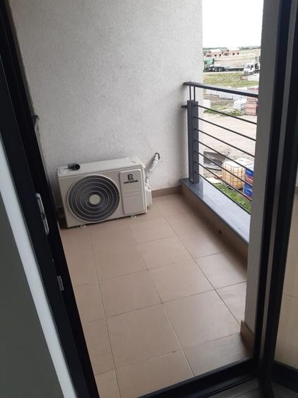 Garsonieră în Central
