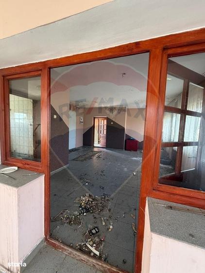 Casă cu 4 camere în Vad