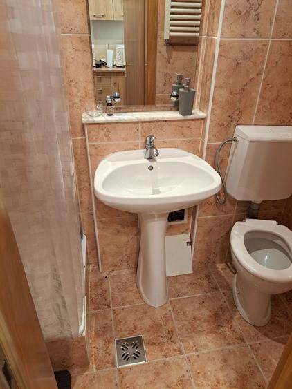 Garsonieră decomandată în Ultracentral