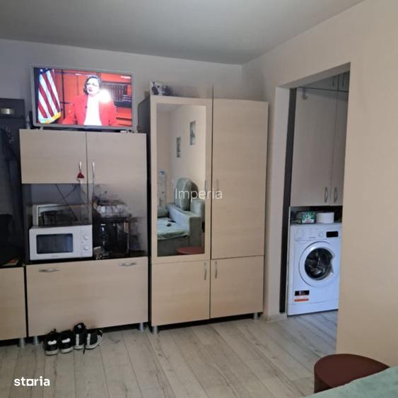 Apartament 2 camere, finisat la cheie, D-va!