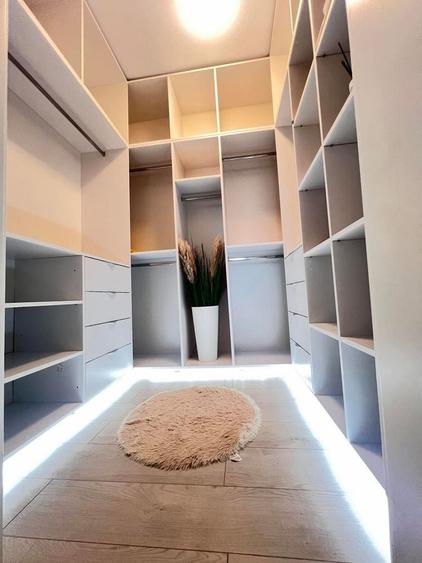 Apartament cu 2 camere decomandat în Exterior Vest
