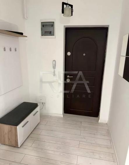 Apartament cu 2 camere, mobilat în Sebastian
