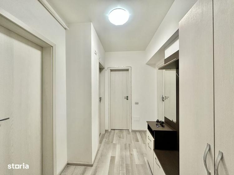 Apartament cu 2 camere decomandat în Triaj