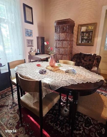 Vand casa la Satchinez. - 8