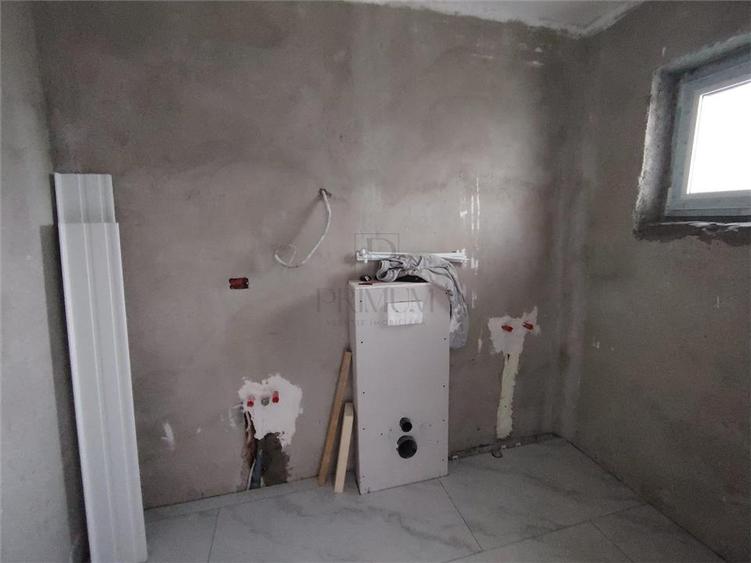 Duplex 4 camere - dormitor matrimonial - teren generos - 6