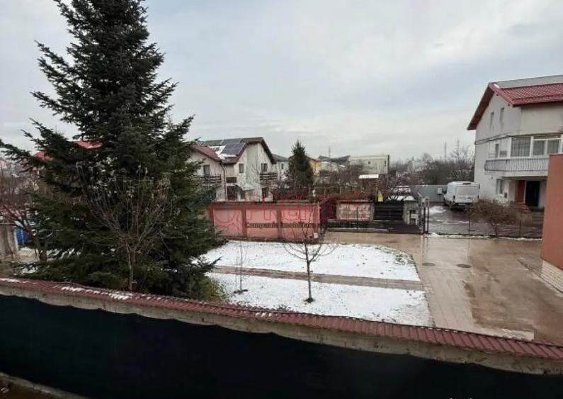 Garsonieră în Central