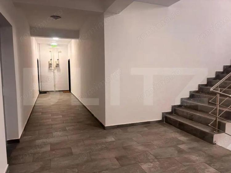 Apartament cu 3 camere decomandat în Viforâta