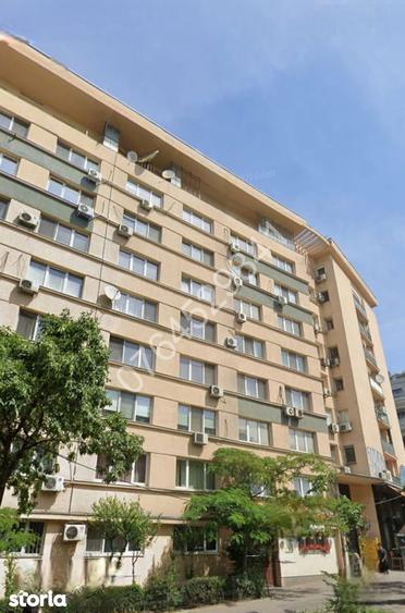 Apartament cu 2 camere semidecomandat în Știrbei Vodă