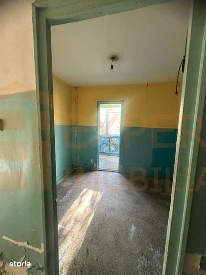 Apartament cu 2 camere în Sud