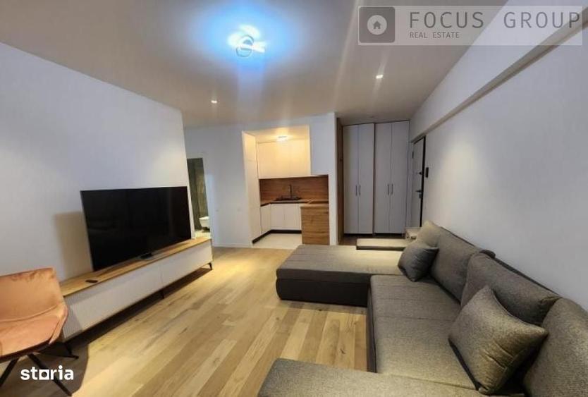 Apartament cu 2 camere în Cotroceni