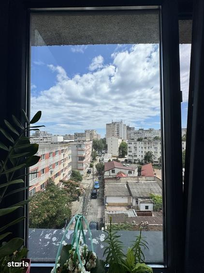 Apartament cu 2 camere în Inel II