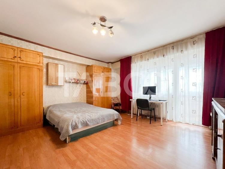 Apartament cu 2 camere decomandat, mobilat în Gheorgheni — fotografia 1