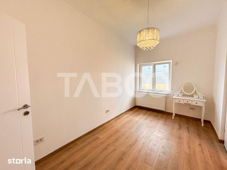 Apartament de vanzare 3 camere complet refacut langa Platinia Manastur - 4