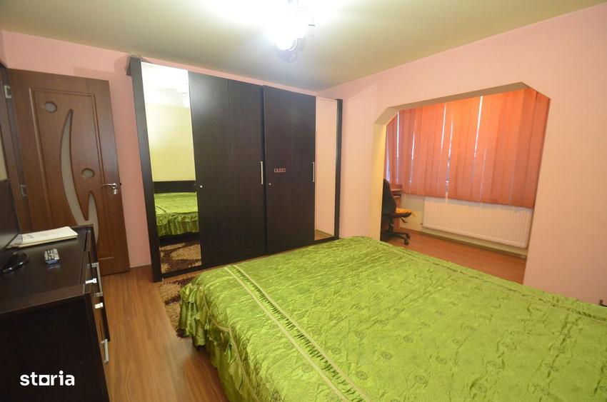 Apartament cu 2 camere decomandat, mobilat în Freidorf