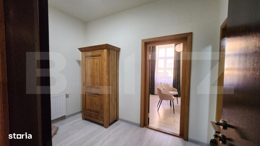 Spațiu comercial, de 500 mp, în Ultracentral