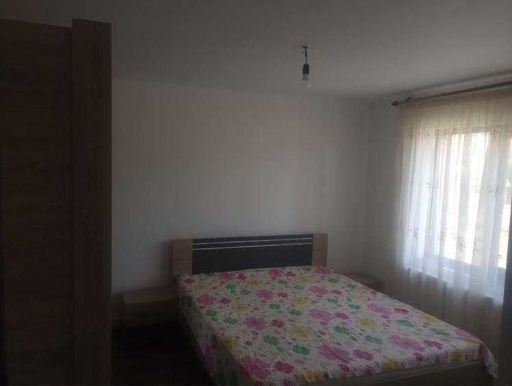 Casă cu 3 camere în Lețcani