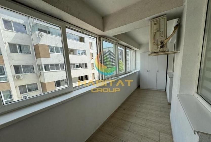 2 camere langa metrou Aparatorii Patriei loc parcare inclus - 7