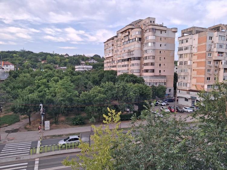 Garsonieră în Arcu