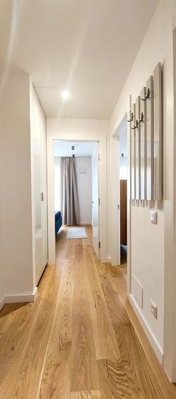 Apartament cu 2 camere decomandat, mobilat în Pipera