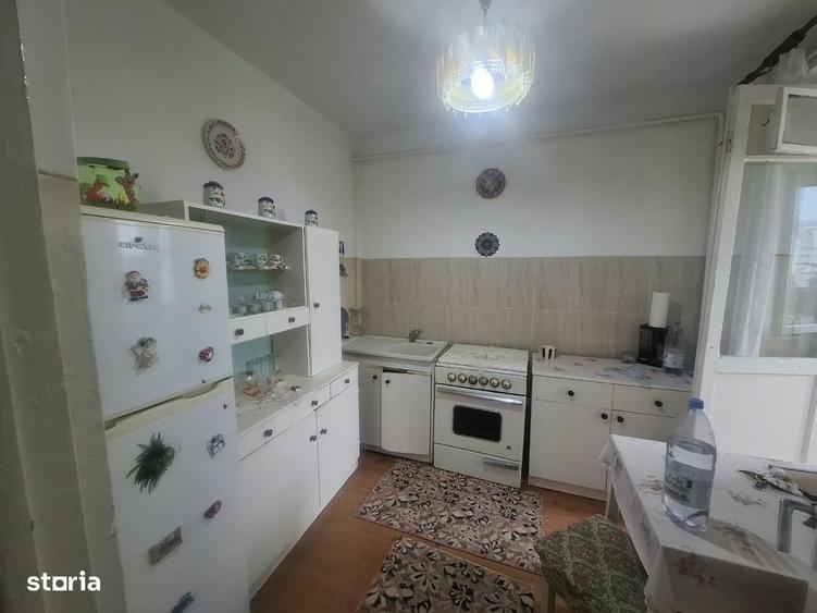 Zona Nordic-Apartament 2 camere decomandat,centrala,64000euro. - 3