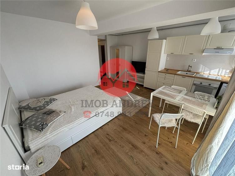 Apartament în E3